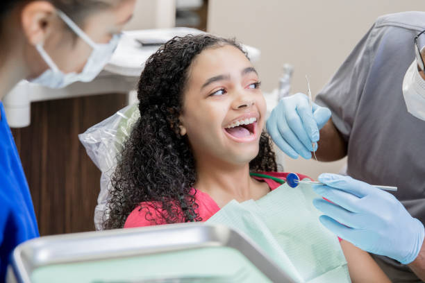Best Emergency Treatment for Toothache in Sand Ridge, NY
