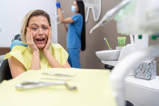Best Emergency Dental Care for Trauma or Injury in Sand Ridge, NY