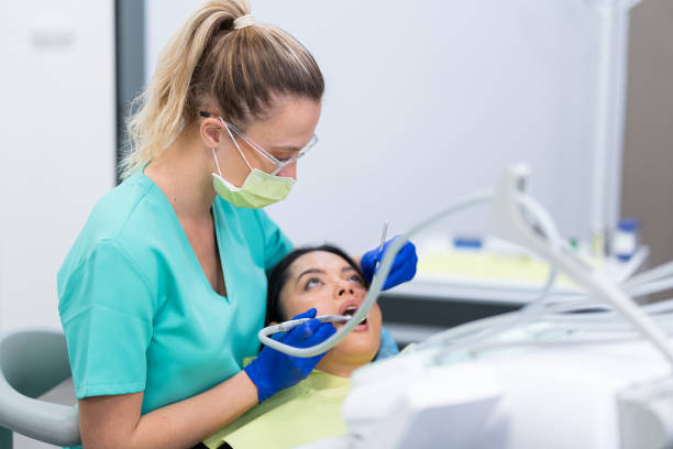Best Pediatric Emergency Dentist in Sand Ridge, NY